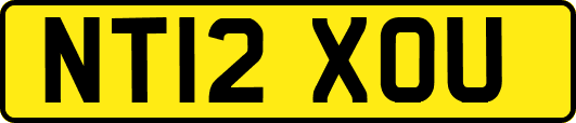 NT12XOU