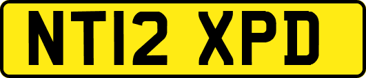 NT12XPD