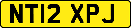 NT12XPJ