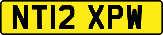 NT12XPW