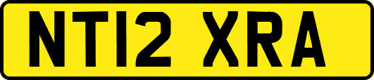 NT12XRA