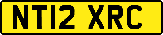 NT12XRC