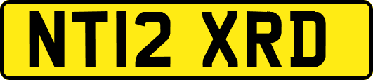 NT12XRD
