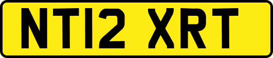 NT12XRT