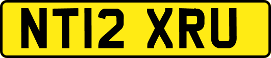 NT12XRU