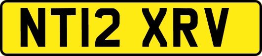 NT12XRV