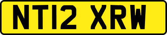 NT12XRW