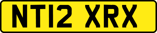NT12XRX