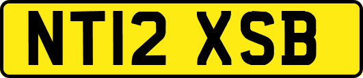 NT12XSB