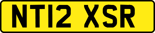 NT12XSR