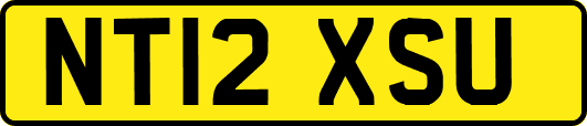 NT12XSU