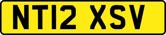 NT12XSV