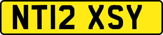NT12XSY