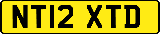 NT12XTD