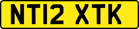 NT12XTK