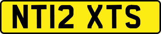 NT12XTS
