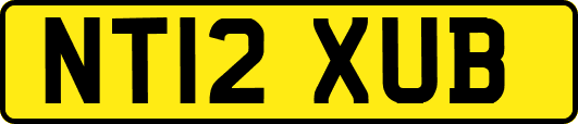 NT12XUB