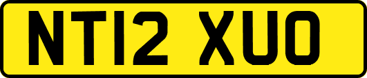 NT12XUO
