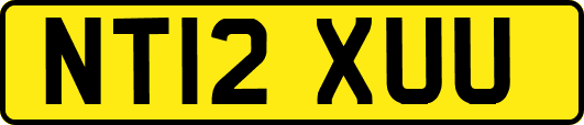 NT12XUU