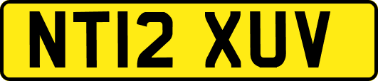 NT12XUV