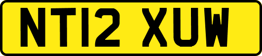 NT12XUW