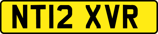 NT12XVR