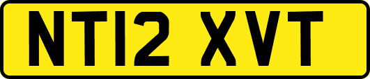 NT12XVT