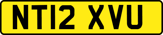 NT12XVU