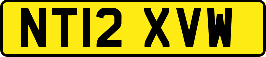 NT12XVW