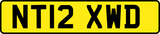 NT12XWD