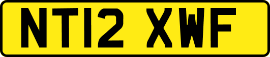 NT12XWF