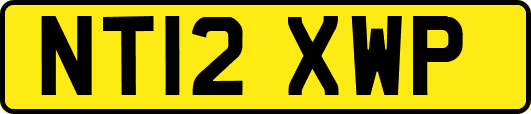 NT12XWP