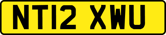 NT12XWU