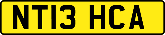 NT13HCA