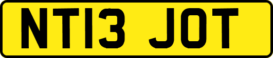 NT13JOT