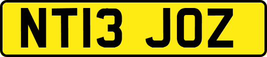 NT13JOZ