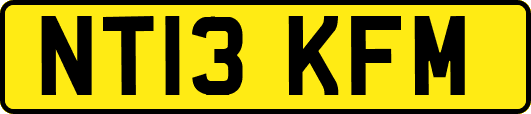 NT13KFM