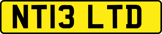 NT13LTD
