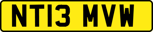 NT13MVW