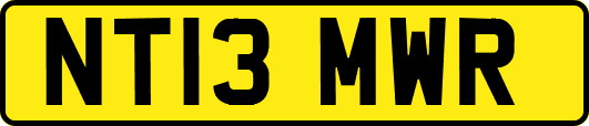 NT13MWR