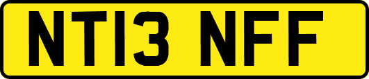NT13NFF