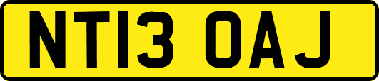 NT13OAJ