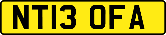 NT13OFA