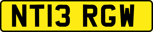NT13RGW