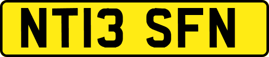 NT13SFN