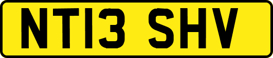 NT13SHV