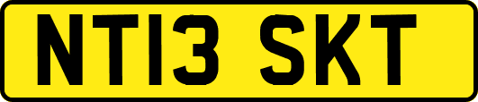 NT13SKT