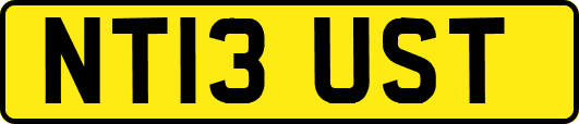 NT13UST