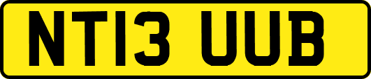 NT13UUB