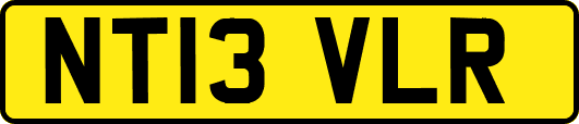 NT13VLR